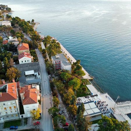 Apartments Palace Kolovare زادار المظهر الخارجي الصورة