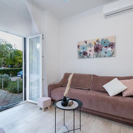 Apartments Palace Kolovare زادار المظهر الخارجي الصورة