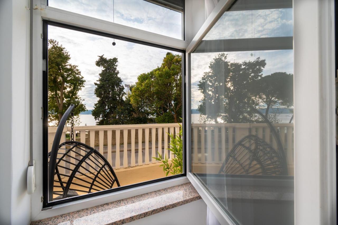 Apartments Palace Kolovare زادار المظهر الخارجي الصورة