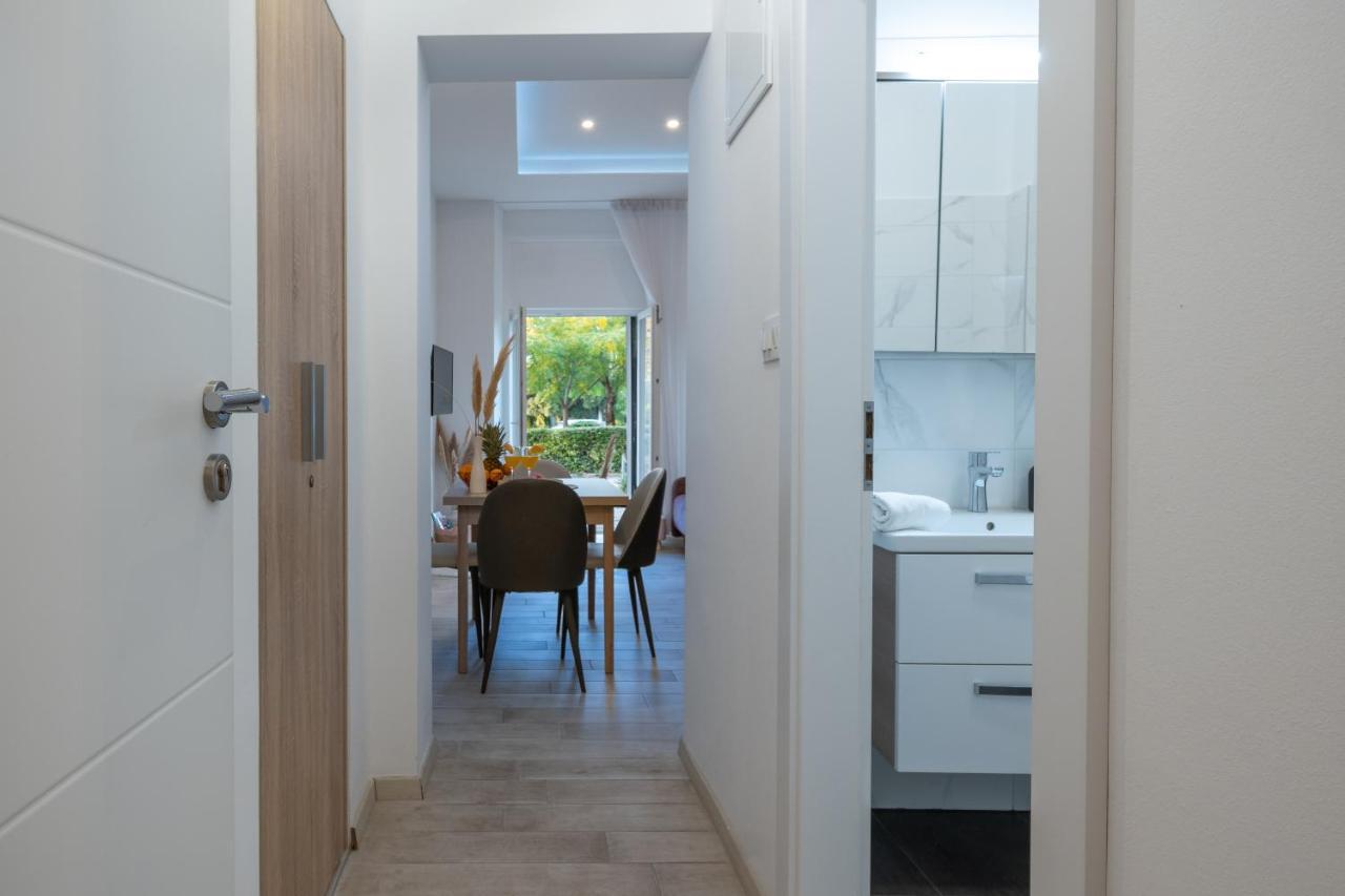 Apartments Palace Kolovare زادار المظهر الخارجي الصورة
