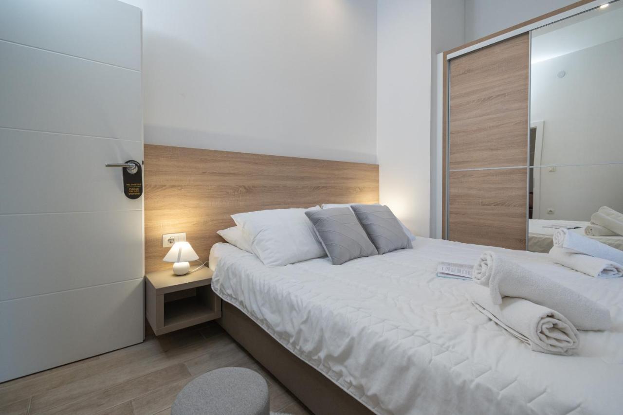 Apartments Palace Kolovare زادار المظهر الخارجي الصورة