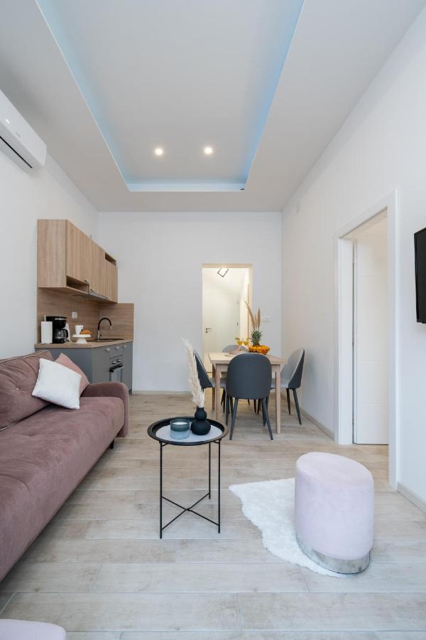 Apartments Palace Kolovare زادار المظهر الخارجي الصورة