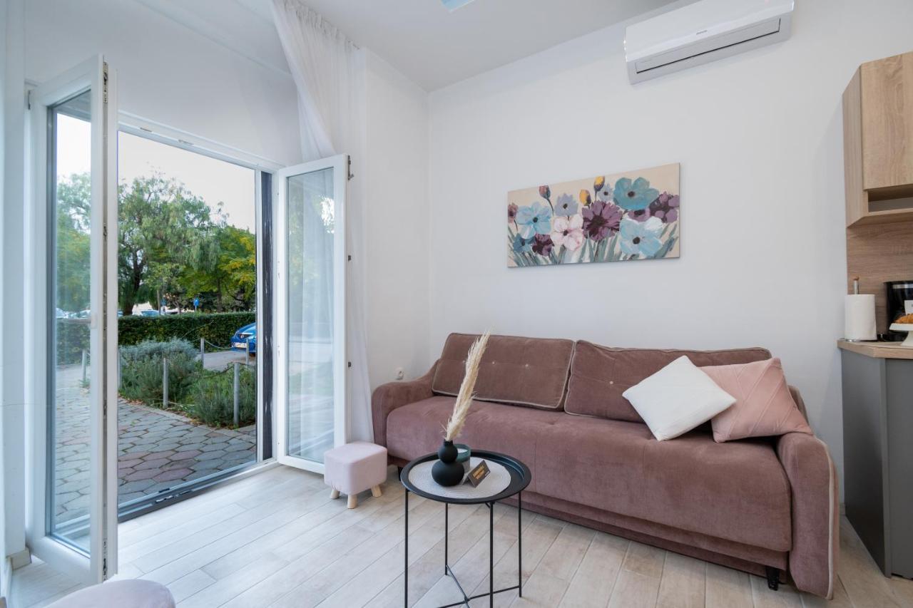 Apartments Palace Kolovare زادار المظهر الخارجي الصورة