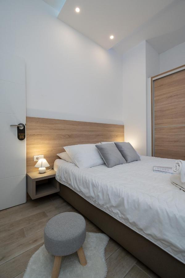 Apartments Palace Kolovare زادار المظهر الخارجي الصورة