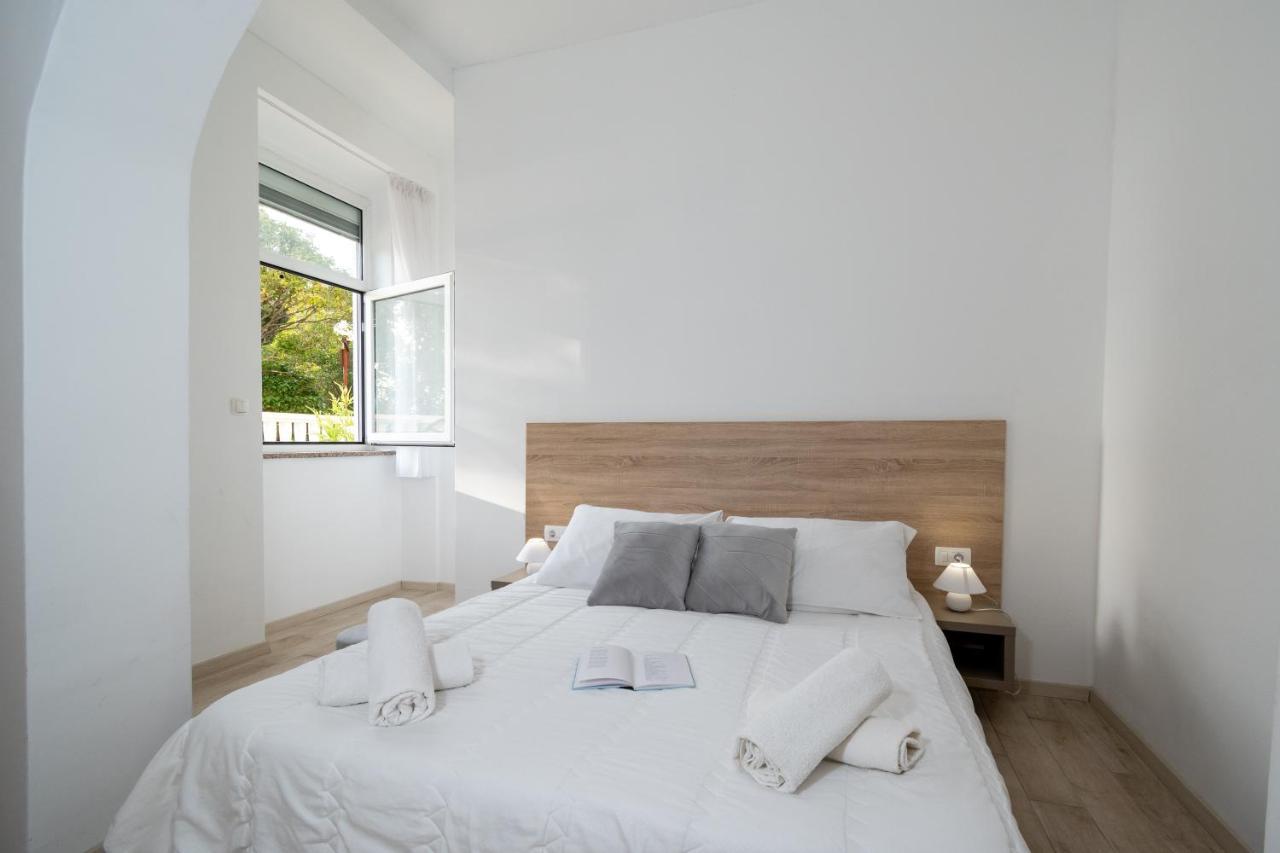 Apartments Palace Kolovare زادار المظهر الخارجي الصورة
