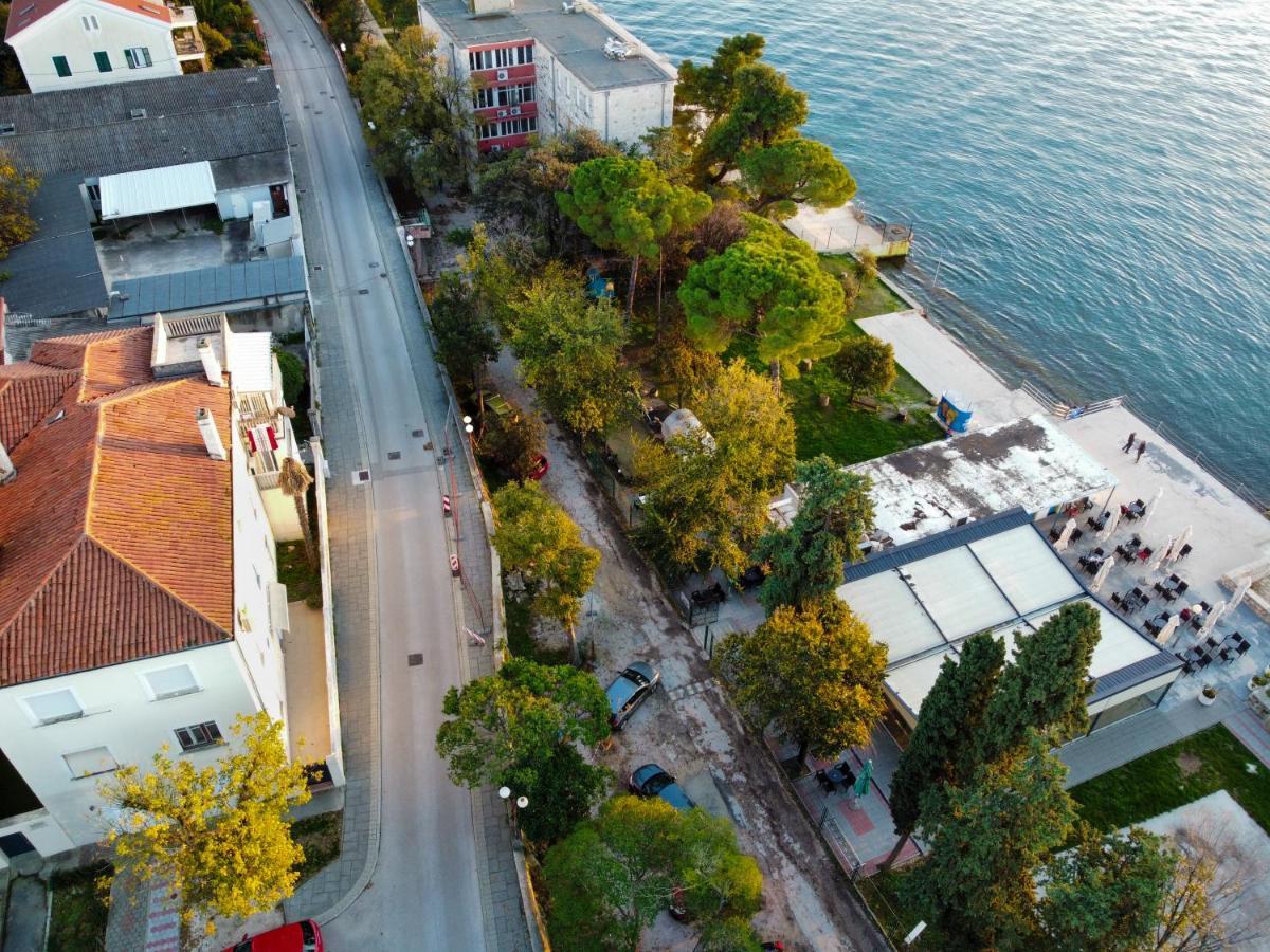 Apartments Palace Kolovare زادار المظهر الخارجي الصورة