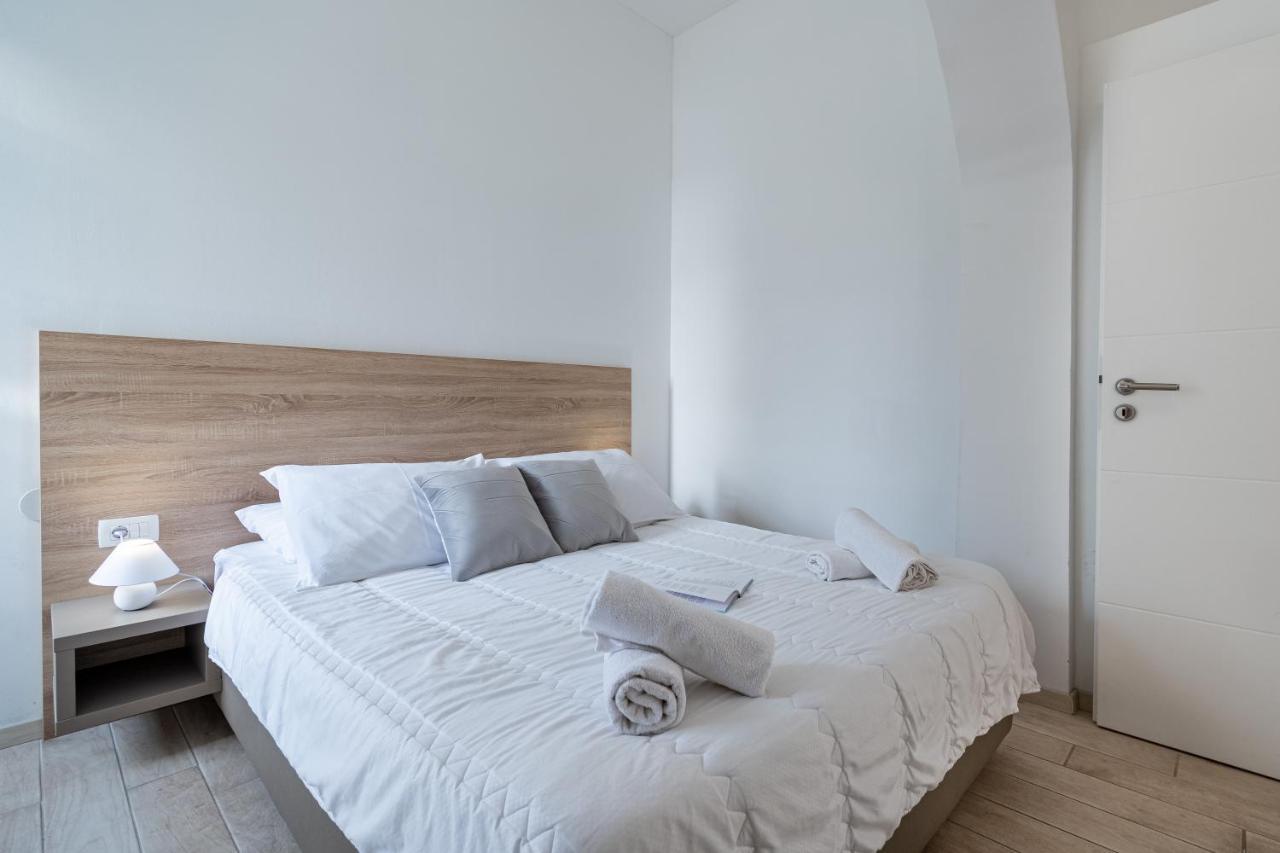 Apartments Palace Kolovare زادار المظهر الخارجي الصورة