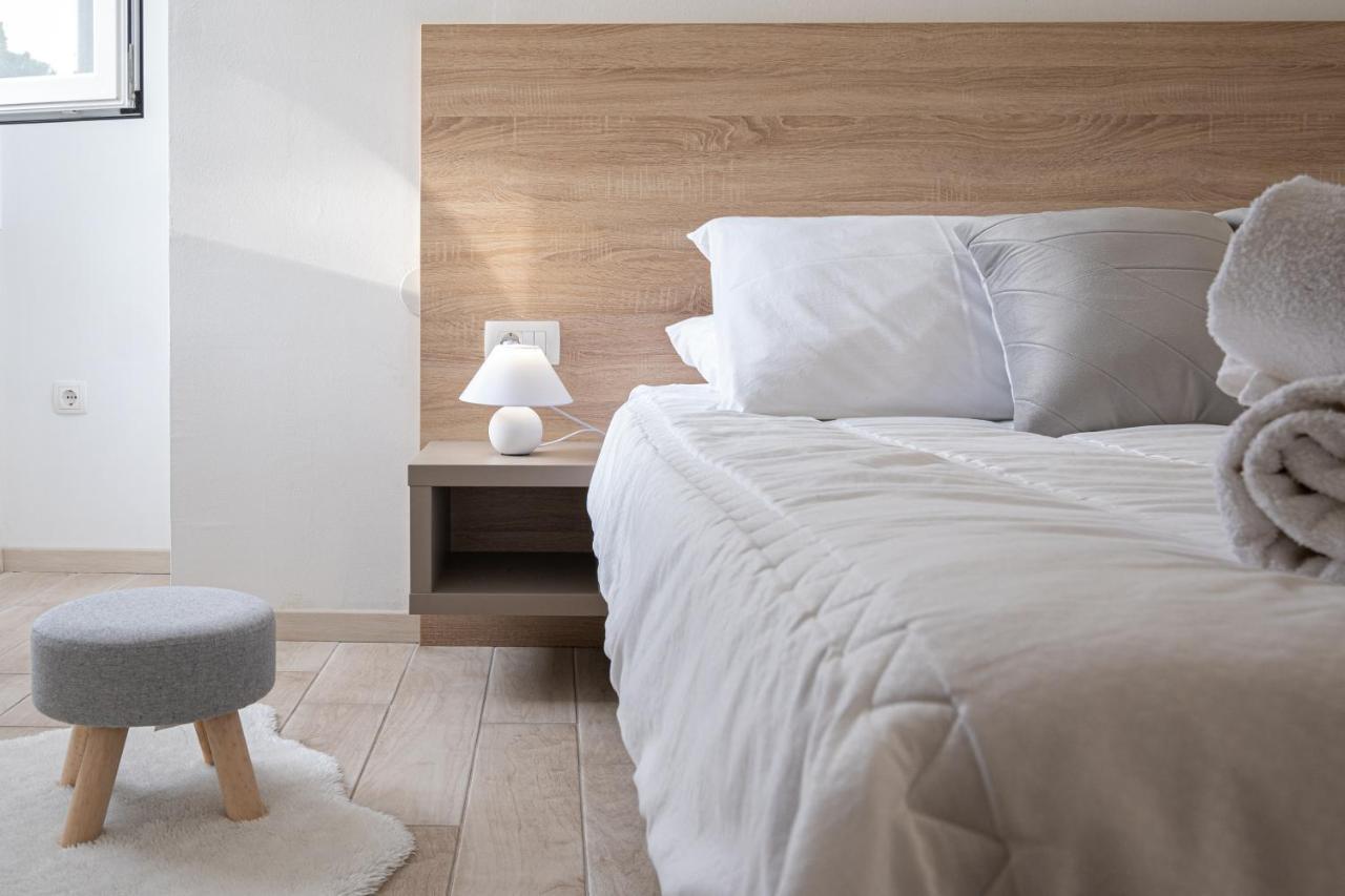 Apartments Palace Kolovare زادار المظهر الخارجي الصورة