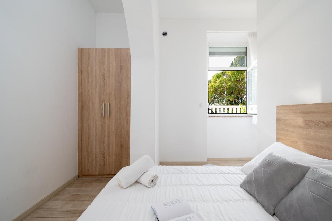 Apartments Palace Kolovare زادار المظهر الخارجي الصورة