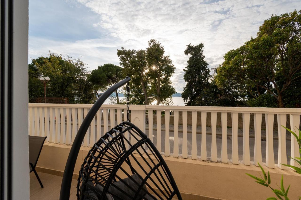 Apartments Palace Kolovare زادار المظهر الخارجي الصورة